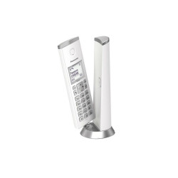 Telefon dect Panasonic KX-TGK210PDW Okostelefon Panasonic