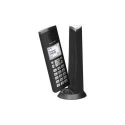 Telefon dect Panasonic KX-TGK210P db Okostelefon Panasonic