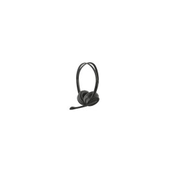 Fejhallgató Mauro, USB, Mikrofon Trust Fejhallgató, headset Trust