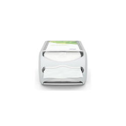 Szalvéta adagoló műanyag pultra tehető Xpressnap® Tork_272513 fehér Adagolók, tárolók, gépek Tork