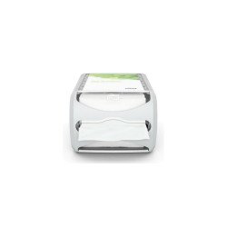 Szalvéta adagoló műanyag pultra tehető Xpressnap® Tork_272513 fehér Adagolók, tárolók, gépek Tork