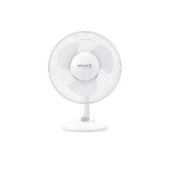 Asztali ventilátor Sencor SFE3027WH Háztartási gépek Sencor