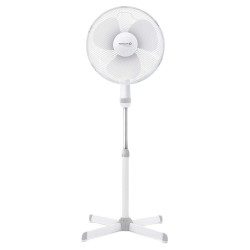 Ventilátor álló Sencor SFN4047WH Háztartási gépek Sencor