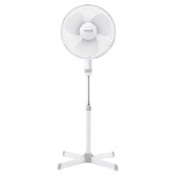 Ventilátor álló Sencor SFN4047WH Háztartási gépek Sencor