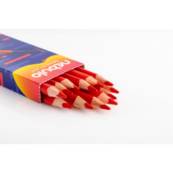 Postairón, háromszögletű jumbo Nebulo