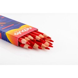 Postairón, háromszögletű jumbo Nebulo