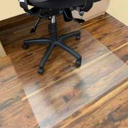 Székalátét FloorMet Slim 1400×1000×0,8mm Iroda üzemeltetés, munkavédelem FloorMet