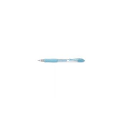 Zseléstoll 0,7mm, nyomógombos Pilot G-2, írásszín pasztellkék Író- irodaszer, papíráru Pilot