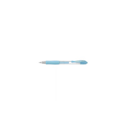 Zseléstoll 0,7mm, nyomógombos Pilot G-2, írásszín pasztellkék Író- irodaszer, papíráru Pilot