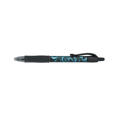 Zselés toll 0,7mm, nyomógombos Pilot G-2 Victoria medium tip, írásszín kék Zselés toll 0,7mm, nyomógombos Pilot G-2 Victoria medium tip, írásszín kék