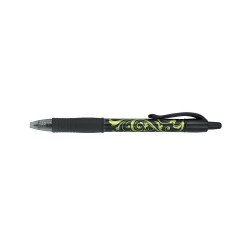 Zseléstoll 0,7mm, nyomógombos Pilot G-2 Victoria medium tip, írásszín zöld Író- irodaszer, papíráru Pilot
