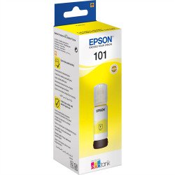 Ink Epson T03V4 yellow ORIGINAL 70ml (101) Nyomtatók, másolók, kellékeik Epson