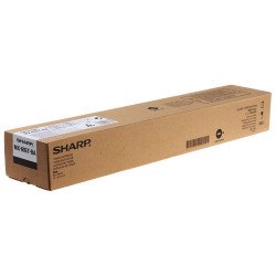 Sharp MX61GTBA toner black ORIGINAL Nyomtatók, másolók, kellékeik Sharp