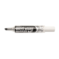 Táblamarker 1,5-6,2mm, vágott Pentel Maxiflo fekete Író- irodaszer, papíráru Pentel