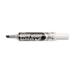 Táblamarker 1,5-6,2mm, vágott Pentel Maxiflo fekete Író- irodaszer, papíráru Pentel