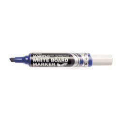 Táblamarker 1,5-6,2mm, vágott Pentel Maxiflo kék Író- irodaszer, papíráru Pentel