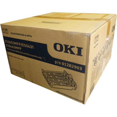 Oki ES5431/ES3452 drum unit black ORIGINAL