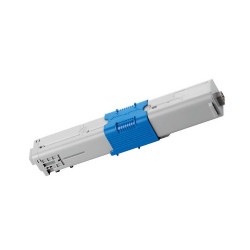 Oki ES5431/ES3452 toner yellow ORIGINAL Nyomtatók, másolók, kellékeik Oki