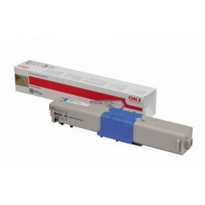 Oki ES5431/ES3452 toner cyan ORIGINAL