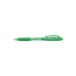 Golyóstoll 0,38mm, Stabilo Marathon 318/36, írásszín zöld Golyóstoll Stabilo