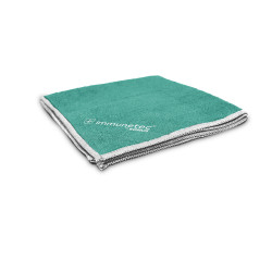 Törlőkendő mikroszálas Immunetec by BONUS Bioactive MicroDUO_B643 Iroda üzemeltetés, munkavédelem Bonus