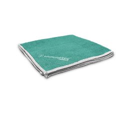 Törlőkendő mikroszálas Immunetec by BONUS Bioactive MicroDUO_B643 Iroda üzemeltetés, munkavédelem Bonus