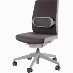 Deréktámasz, hordozható, Fellowes® Smart Suites Deréktámasz Fellowes