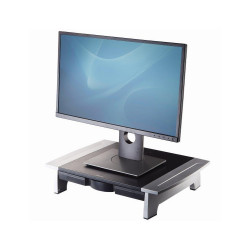 Monitorállvány, Fellowes® Office Suites Standard Monitor, tablet tartó Fellowes