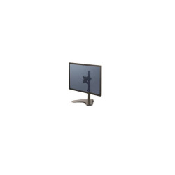 Monitorállvány, Fellowes® Professional Series Free Standing, fekete Monitor, tablet tartó Fellowes