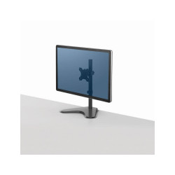 Monitorállvány, Fellowes® Professional Series Free Standing, fekete