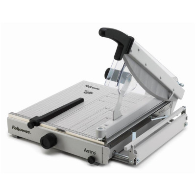 Vágógép karos, A4, 50lap, Fellowes® Astro Vágógép karos, A4, 50lap, Fellowes® Astro