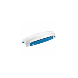 Laminálógép, A4, 80-125 mikron, Fellowes® Lunar +, kék Irodatechnika, kellékei Fellowes