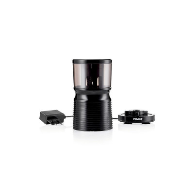 Hegyező asztali elektromos (11mm) Dahle 210 fekete