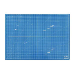 Dekoratőr tábla 90x120cm, Dahle 10695 Író- irodaszer, papíráru Dahle