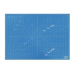 Dekoratőr tábla 90x120cm, Dahle 10695 Író- irodaszer, papíráru Dahle