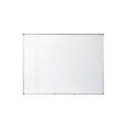 Fehértábla mágneses alukeretes 30x45cm, Dahle 96156 Fehér tábla Dahle