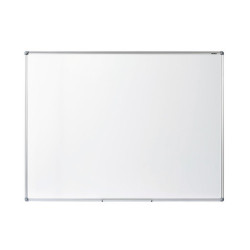 Fehértábla mágneses alukeretes 60x90cm, vékony Dahle 96152 Fehér tábla Dahle