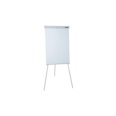 Flipchart tábla 105x68cm, proffeszionális Dahle 96010