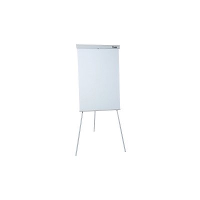 Flipchart tábla 105x68cm, proffeszionális Dahle 96010