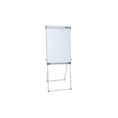 Flipchart tábla 105x68cm, proffeszionális Dahle 96011