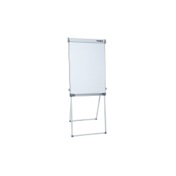 Flipchart tábla 105x68cm, proffeszionális Dahle 96011 Flipchart tábla Dahle