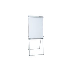 Flipchart tábla 105x68cm, proffeszionális Dahle 96011 Flipchart tábla Dahle