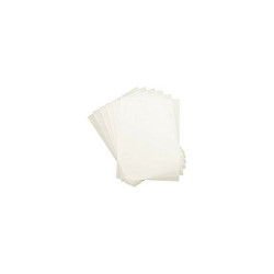 Lamináló fólia A4, 80 micron Dahle 71141