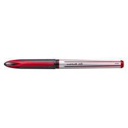 Rollertoll Uni UBA-188L AIR, írásszín piros