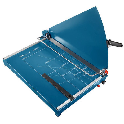 Vágógép karos, A2, 35lap Dahle 519 Vágógép karos, A2, 35lap Dahle 519