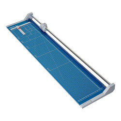 Vágógép görgős körkéses, A0, Dahle 558 Irodatechnika, kellékei Dahle