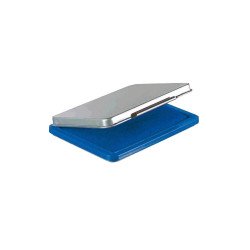 Bélyegzőpárna 70x101mm, Evo natúr Bélyegző és kelléke EVO