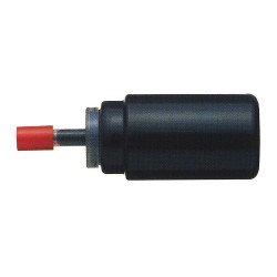 Utántöltő patron táblamarkerhez Pentel Easyflo fekete Író- irodaszer, papíráru Pentel