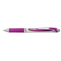 Rollertoll zselés 0.7mm, Pentel EnerGel BL77-V4X, írásszín magenta Író- irodaszer, papíráru Pentel
