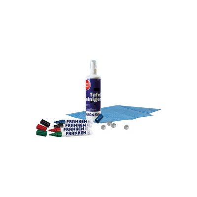 Indulókészlet üvegtáblához.  Z1971 Franken